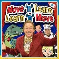 Move 'n' Learn, Learn 'n' Move