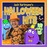 Jack Hartmann's Halloween Hits