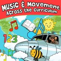 Music and Movement Across the Curriculum