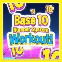 Base 10 Number System Workout