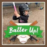 Batter Up