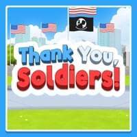 Thank You Soldiers