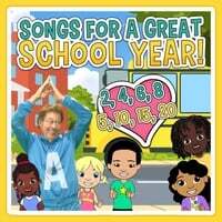 Songs for a Great School Year