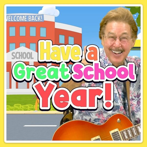 Cover art for Have a Great School Year