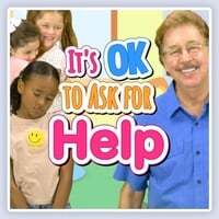 It's OK to Ask For Help