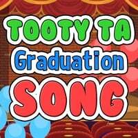 Tooty Ta Graduation Song